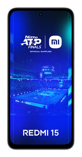 REDMI 15-8+256-PURPURA